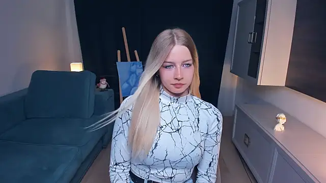 DeniseMekus 现场XXX聊天