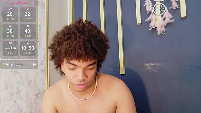 Larry_Spencer Webcamshow