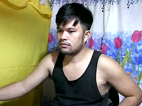 HairyHottestpinoyHandsome's Live XXX Chat