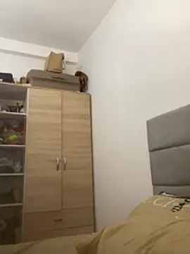 Webkamerová show DIAMOUNDA