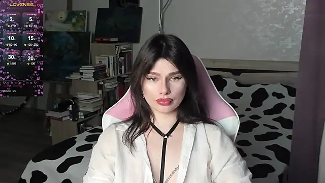 bbJ_one's Live XXX Chat