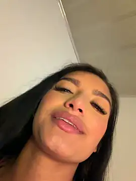 AlinaArgii's Live XXX Chat