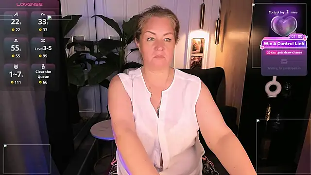 JenniferLight Chat XXX in diretta
