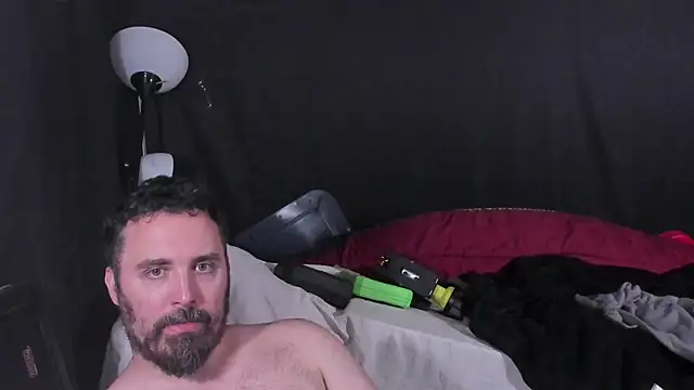 Metalstud's Live XXX Chat