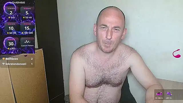 Johan___Barker's Live XXX Chat