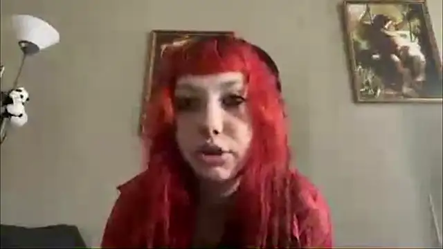 sweetbamb Webcam Show