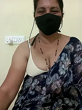 sadhana_telugu Webcam-Show