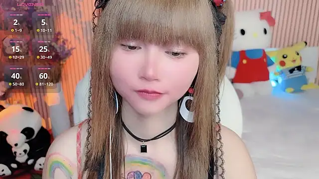 di-or-'s Live XXX Chat
