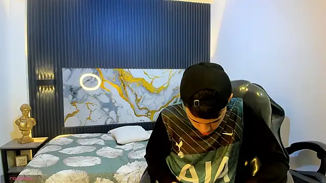 Chat XXX Live Ethanx18_