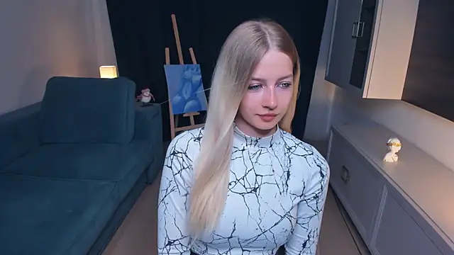 DeniseMekus webcam show