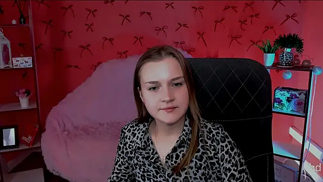 Chat XXX Live LissaTelor