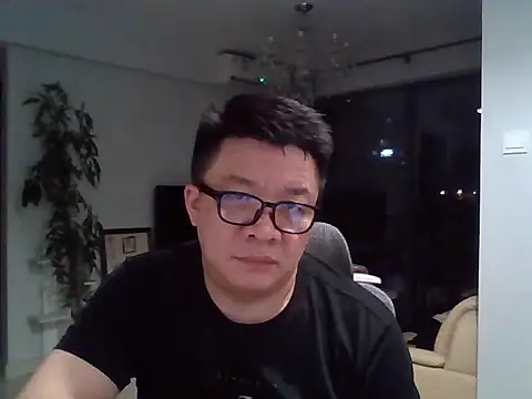 Haosezt19 在線直播表演