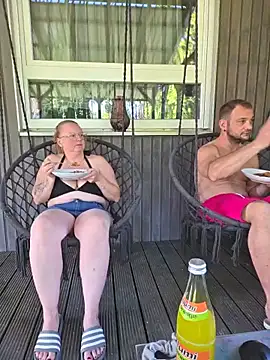 Chat XXX Live _Becca_und_Nimmersatt_
