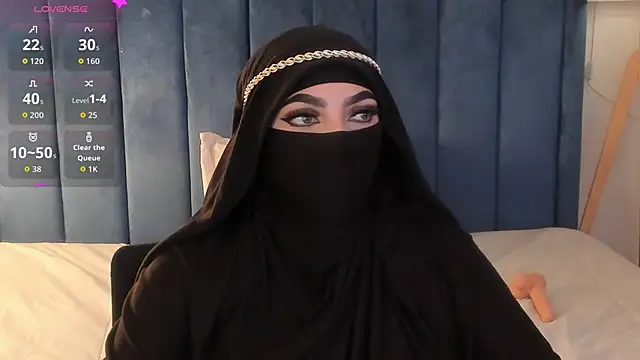 _malih_'s Webcam Show