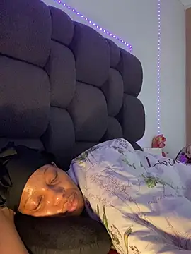 RainBougie live XXX chat