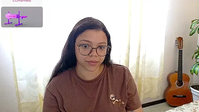 Amanda_sweet Chat XXX in diretta