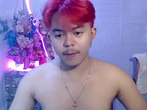 Show webcam de Bigboy_Hiro