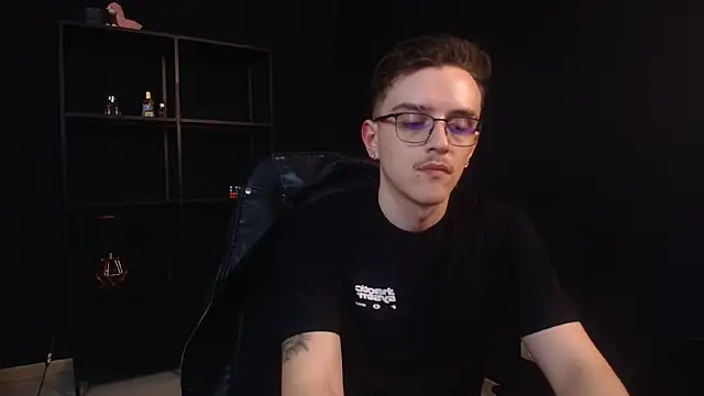 Онлайн чат XXX FelixStarkk
