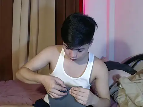 Show webcam de day_dreamers
