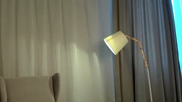 SadeHowen Live XXX-Chat