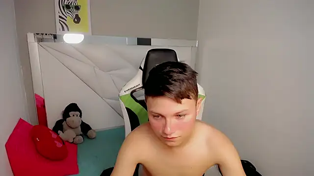 NYC_Bby Webcamshow