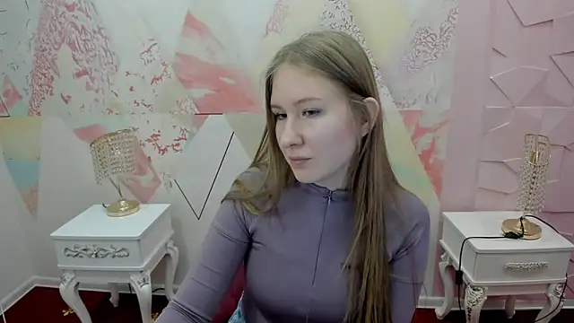 _luna_111's Webcam Show
