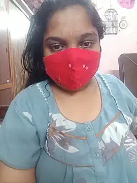 Chat XXX en directo de Harika-telugu12