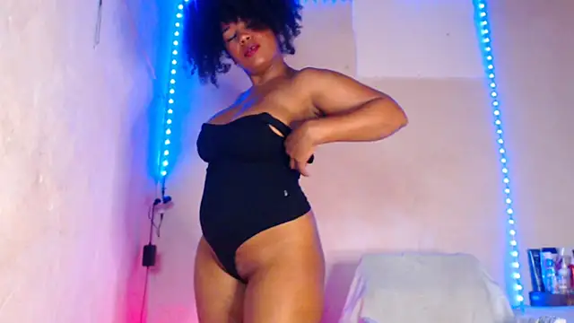 cherry_cleou's Live XXX Chat