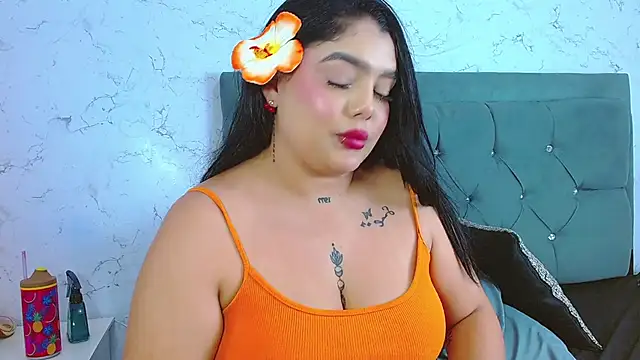 Brhiana_Williamms – Live XXX-chat
