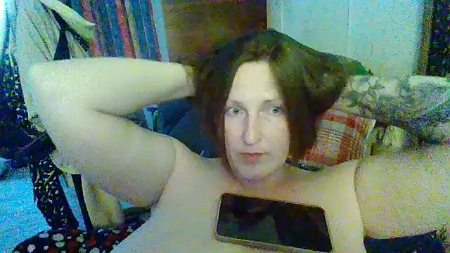 AllaSowinskaya's Live XXX Chat