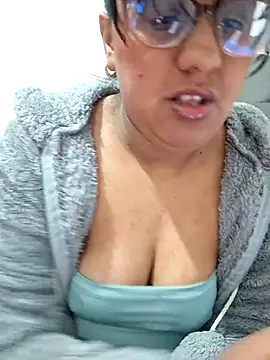 ZaidaWet – Live XXX-chat