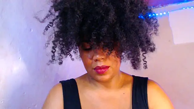 Czat XXX na żywo – cherry_cleou