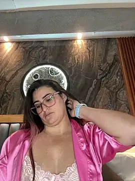 Chat XXX ao vivo de BellaPeers_