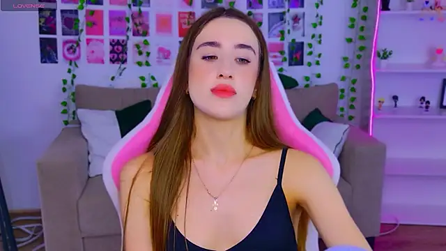 Chat XXX ao vivo de MadisonRen