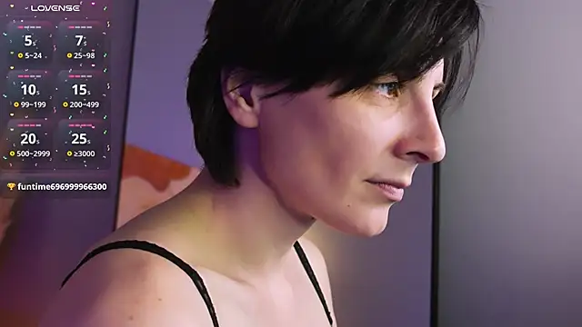 Chat XXX en directo de LorenDaze