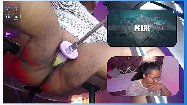 Chat XXX en directo de MhiaRey