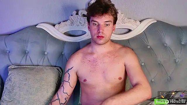 Show webcam de ArthurMeyers