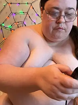 SexyxLexie's Webcam Show