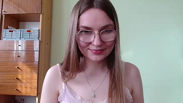 Czat XXX na żywo – LooveELLYx