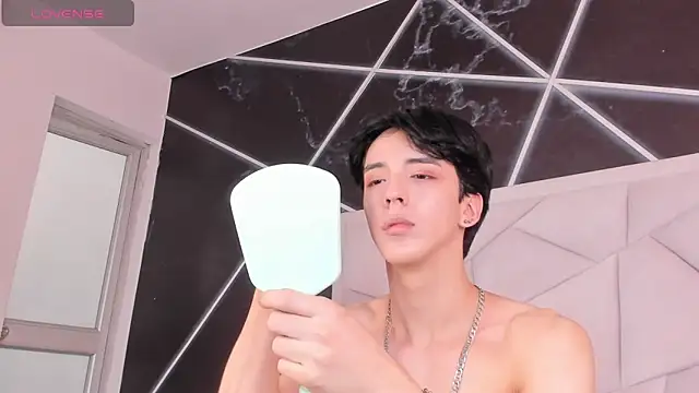 AerumChae Live XXX Chat