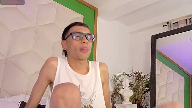 Webkamerová show liian_23