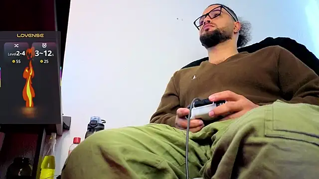 Chat XXX en directo de Ernesto-Rodriguez82