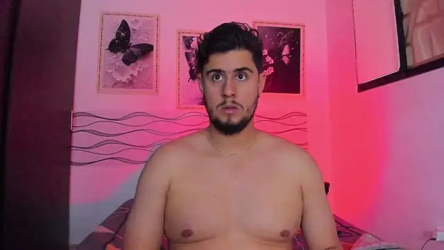 عرض كام Ryan_evannss_