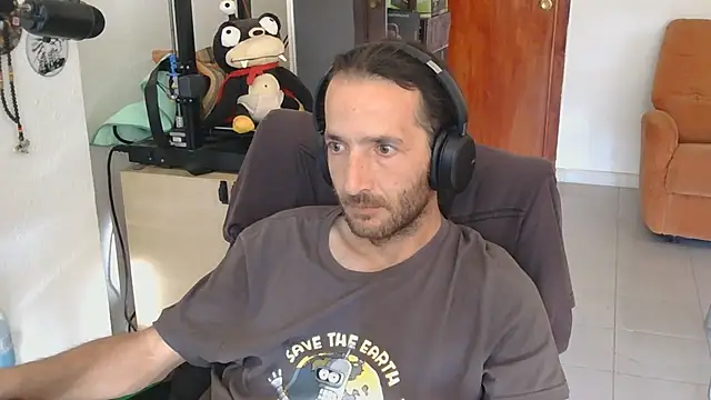 Chat +18 de softail85 ao vivo