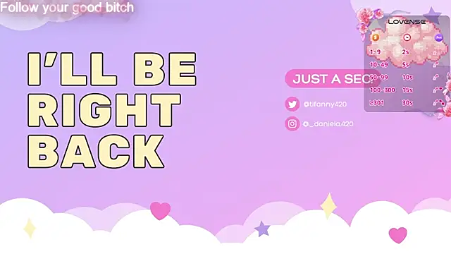 XXX chat uživo modela noah420sr