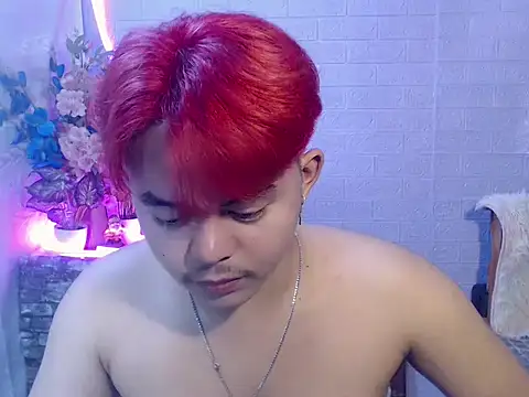 Show webcam de Bigboy_Hiro