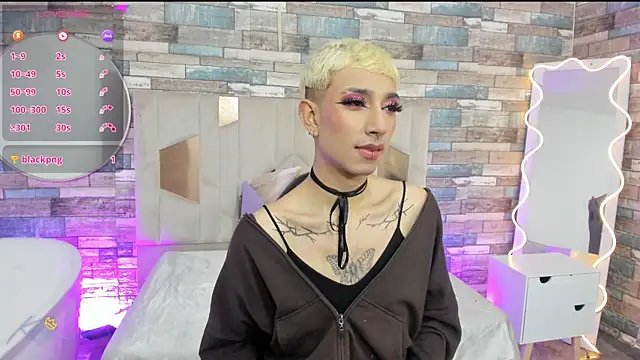 CYRUS_TAY 在線直播表演