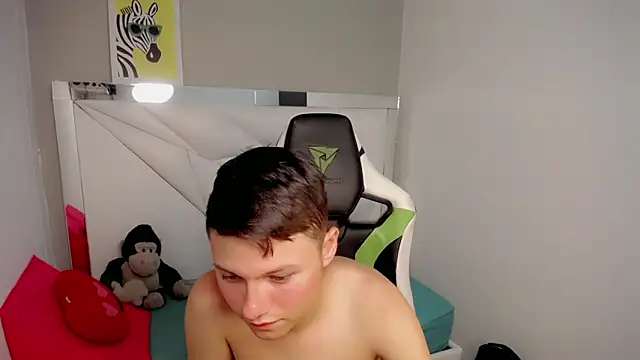 NYC_Bby Webcamshow
