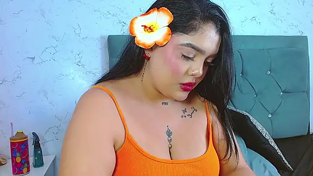 Brhiana_Williamms 라이브 XXX 채팅