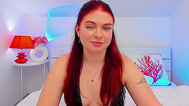 LizyBex 라이브 XXX 채팅